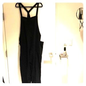 Urban outfitters BDG oversized overalls